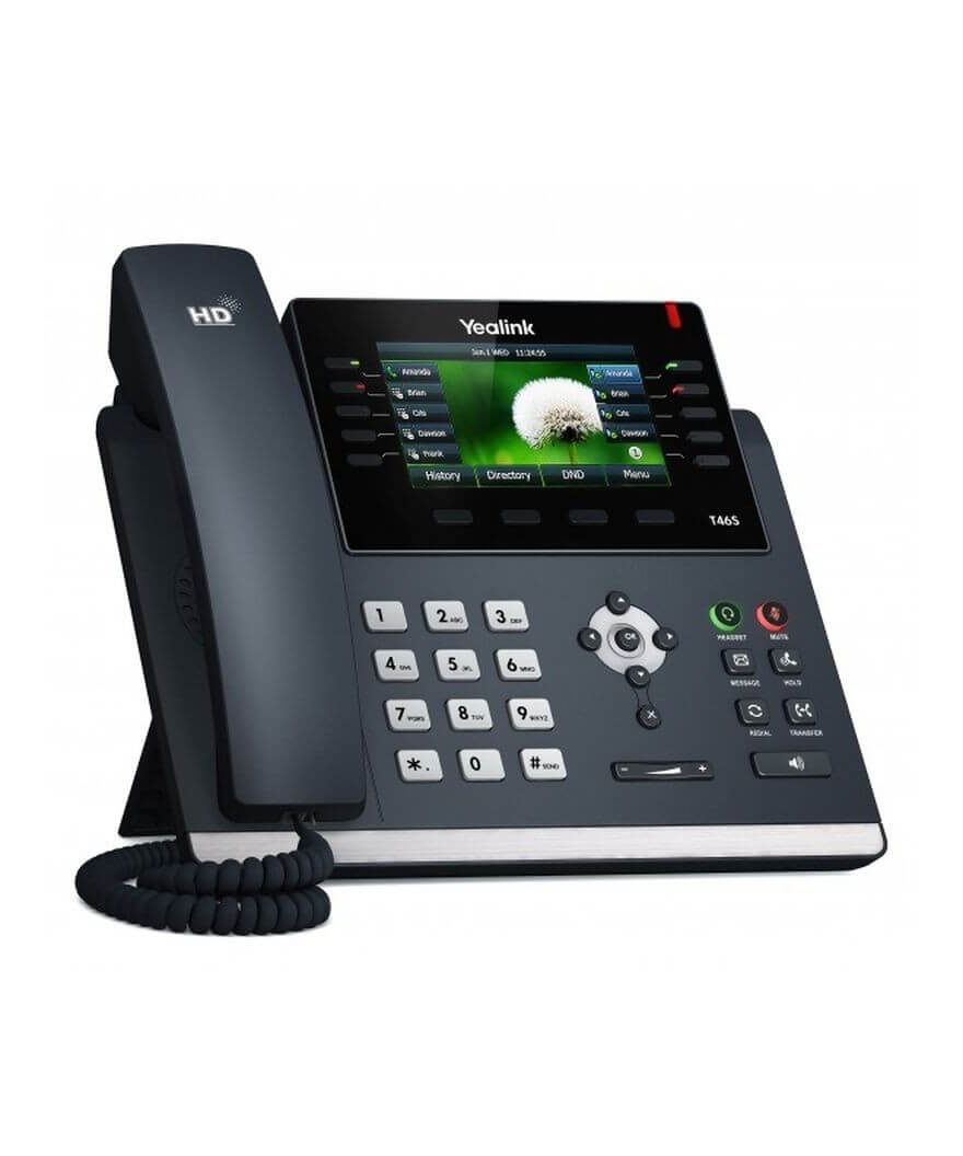 yealink t46s voip phone tc shop yealink t46s voip phone tc shop